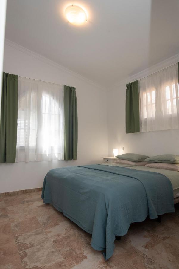 Wohnung Aulaga Agüimes Eksteriør bilde