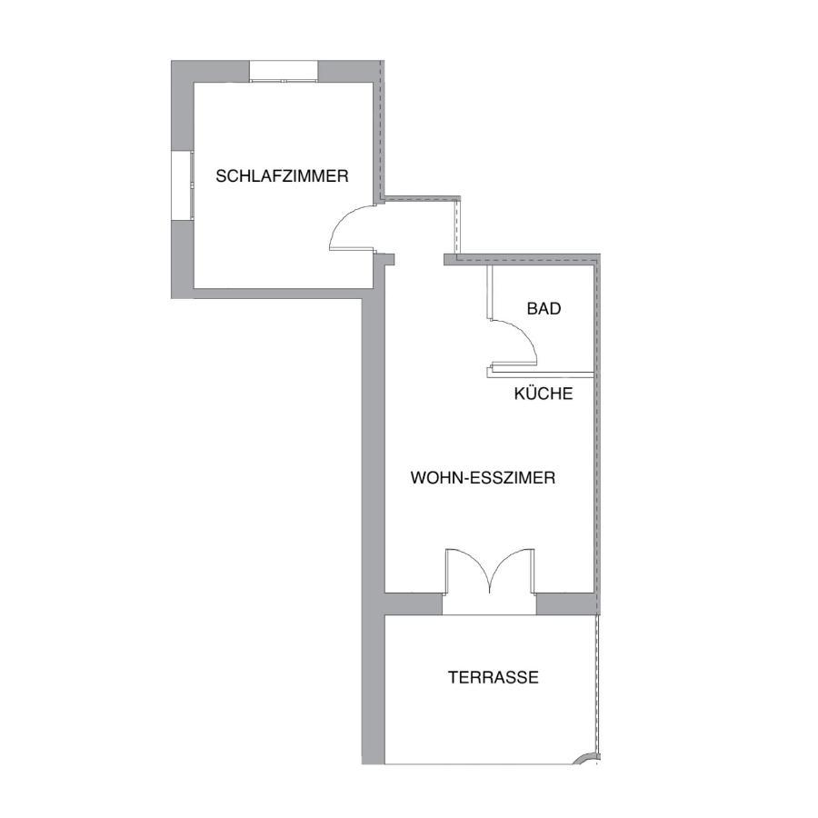 Wohnung Aulaga Agüimes Eksteriør bilde